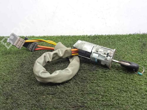 Used Ignition barrel RENAULT KANGOO (KC0/1_) D 65 1.9 (KC0E, KC02, KC0J, KC0N) (64 hp) 18697540