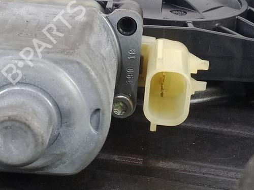 Rear left window mechanism JEEP COMPASS (MP, M6, MV, M7) 1.4 MultiAir 4x4 | BP39100613C24 - Image 4
