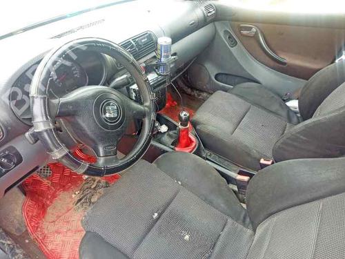 Front right window mechanism SEAT TOLEDO II (1M2) 1.9 TDI | BP28139366C23 
