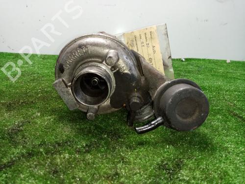 Turbolader/Kompressor für AUDI A4 B5 (8D2) 1.9 TDI (110 hp) 5684418