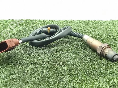 Used Electronic sensor AUDI A4 B7 (8EC) 2.0 (130 hp) 30136260