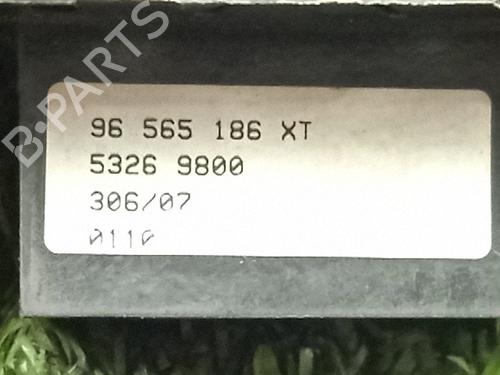 Left front window switch PEUGEOT 308 I (4A_, 4C_) 1.6 16V | BP29239801I27 