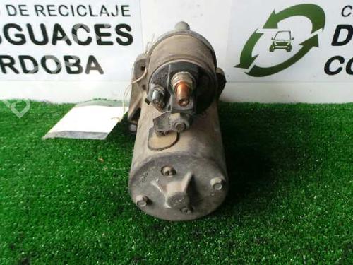 Starter FIAT PUNTO (188_) 1.2 60 (188.030, .050, .130, .150, .230, .250) | BP8415096M8 