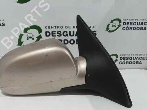 Right mirror CHEVROLET NUBIRA Saloon 2.0 D | BP5741832C27 