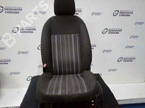 Used Left front seat Left front seat FORD FOCUS II (DA_, HCP, DP) 1.6 TDCi (109 hp) 8185915 8185915