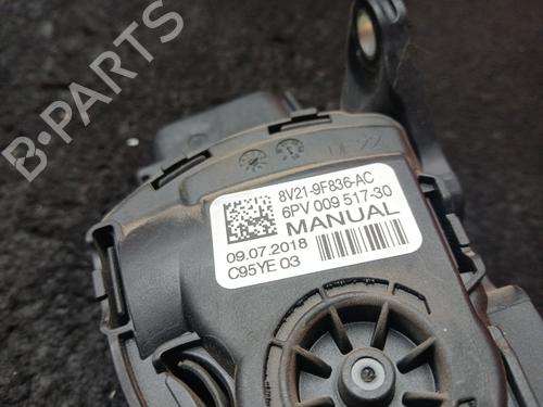 Pedal FORD TRANSIT COURIER B460 Box Body/MPV 1.5 EcoBlue | BP38563699I4 - Image 3