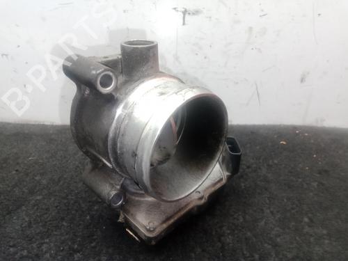 Throttle body SSANGYONG REXTON W / REXTON 2.0 Xdi All-wheel Drive | BP29582696M82 