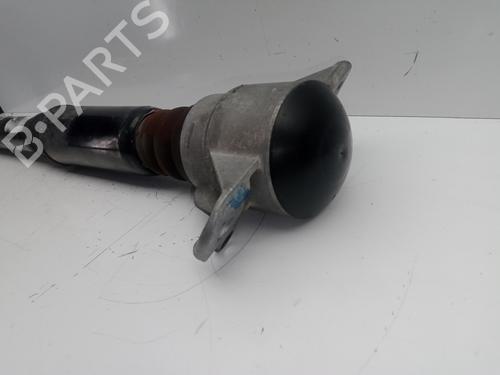 Left rear shock absorber AUDI A4 B8 (8K2)  | BP22239097M18 