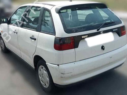 Front right lock SEAT IBIZA II (6K1) 1.9 D | BP15197329C97 