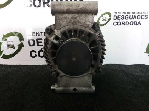 Alternator PEUGEOT 207 (WA_, WC_)  | BP5860126M7 