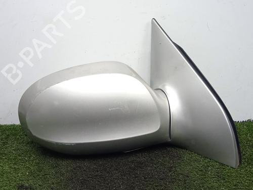 Right mirror KIA CARNIVAL II (GQ) 2.9 CRDi | BP26611281C27 