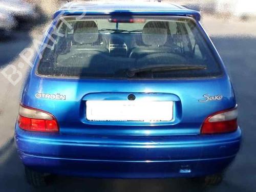 Starter CITROËN SAXO (S0, S1) 1.5 D | BP5717905M8 