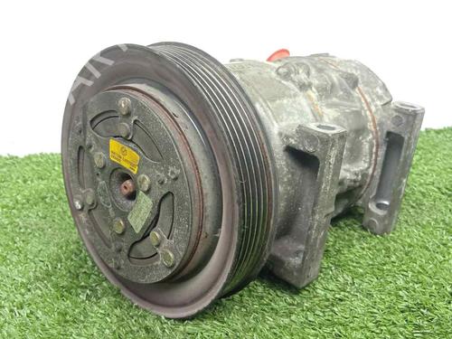 Compressor A/C FIAT STILO (192_) 1.9 D Multijet (100 hp) 12471616