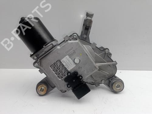 Viskermotor vindrute CITROËN C4 Picasso I MPV (UD_) 1.6 HDi | BP28620505M29 