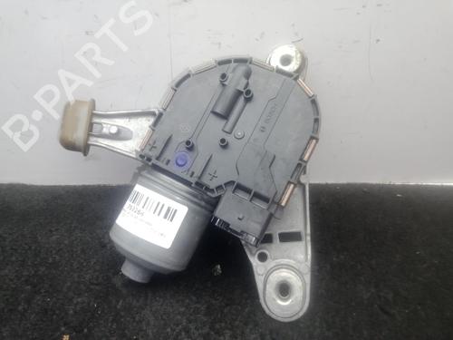 Used Front wiper motor Front wiper motor RENAULT SCÉNIC IV (J9_) 1.3 TCe 140 (140 hp) 34366376 34366376