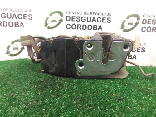 BP5710622C97 | Front right lock TOYOTA CELICA Coupe (_T20_) 1.8 i 16V (AT200) BP5710622C97