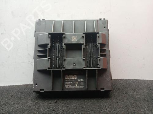 Used Electronic module Electronic module SEAT IBIZA IV SC (6J1, 6P5) 1.6 TDI (90 hp) 33989126 33989126