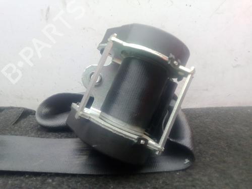 Rear left seatbelt SEAT ALTEA XL (5P5, 5P8) 1.6 TDI | BP24584582I29 