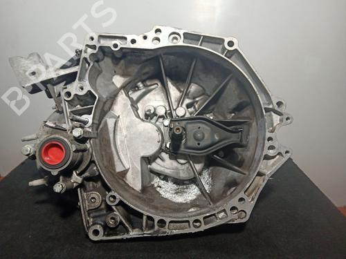 Used Gearbox PEUGEOT 308 I (4A_, 4C_) [2007-2016]  22544003