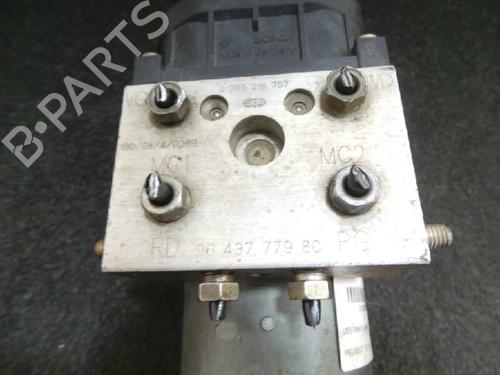 ABS pump PEUGEOT 307 (3A/C) 1.6 16V | BP5693022M43 