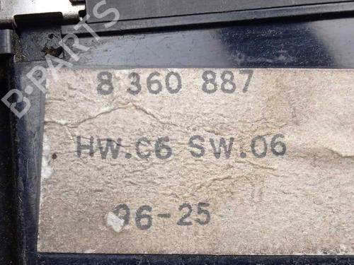 Left front window switch BMW 5 (E39) 520 i | BP5704242I27 