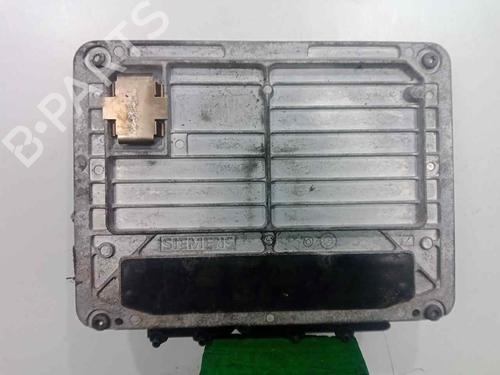 Engine control unit (ECU) AUDI A3 (8L1)  | BP10919156M57 