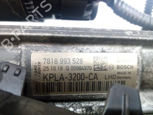 Steering rack LAND ROVER DISCOVERY V (L462) 2.0 Sd4 4x4 | BP34620184M22 - Image 8