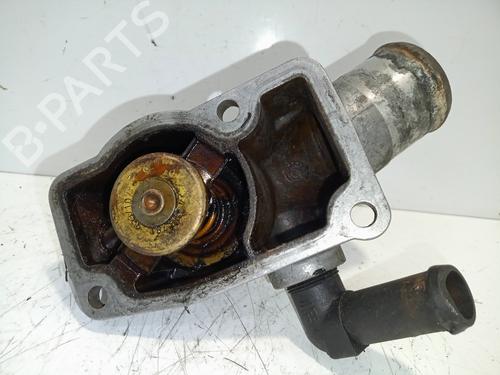 Other OPEL ZAFIRA A MPV (T98) 2.0 DI 16V (F75) | BP23417409O1 