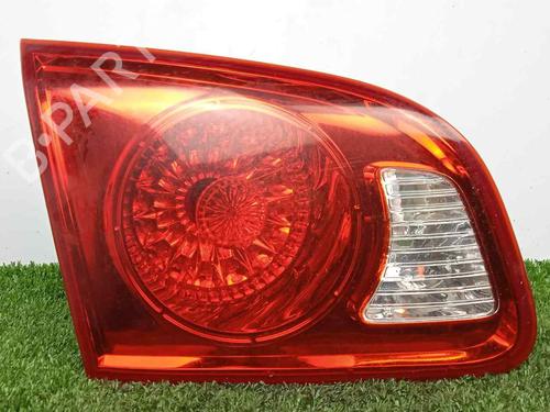 Used Left tailgate light HYUNDAI SANTA FÉ II (CM) 2.2 CRDi 4x4 (155 hp) 9243612