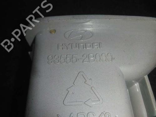Switch HYUNDAI SANTA FÉ II (CM) 2.2 CRDi GLS | BP6029439I30 
