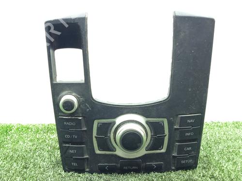 Kombi Kontakt / Stilkkontakt AUDI A8 D3 (4E2, 4E8) 4.0 TDI quattro (275 hp) 32979610