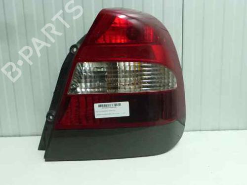 Used Right taillight DAEWOO NUBIRA Saloon (J100) [1997-2025]  5739880