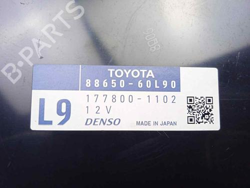 Electronic module TOYOTA LAND CRUISER PRADO (_J15_) 3.0 D-4D (KDJ155_, KDJ150_, KDJ150R, KDJ155R) | BP15197302M83 