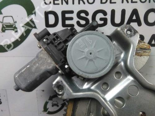 Front left window mechanism OPEL AGILA (B) (H08) 1.2 LPG (F68) | BP5746923C22 