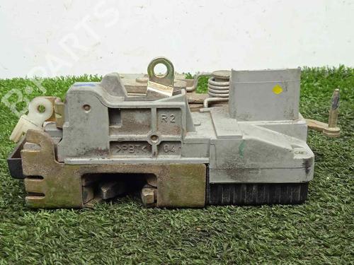 Front right lock PEUGEOT 807 (EB_) 2.2 HDi | BP13754044C97 