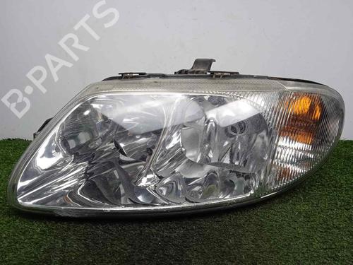 Used Left headlight CHRYSLER VOYAGER IV (RG, RS) 2.5 CRD (141 hp) 29043080