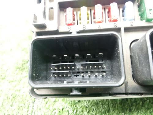 Control unit CITROËN C5 II (RC_) 1.6 HDi (RC8HZB) | BP35952683M11 - Image 3