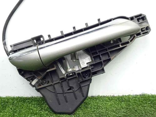 Used Front right exterior door handle MERCEDES-BENZ R-CLASS (W251, V251) [2005-2017]  15554561