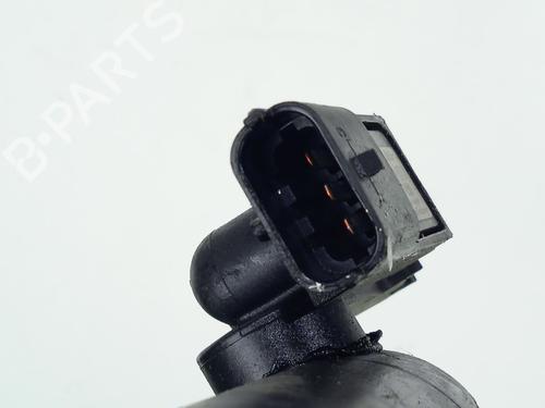 Pipe RENAULT MEGANE III Coupe (DZ0/1_) 1.5 dCi (DZ0B) | BP28806096M125 
