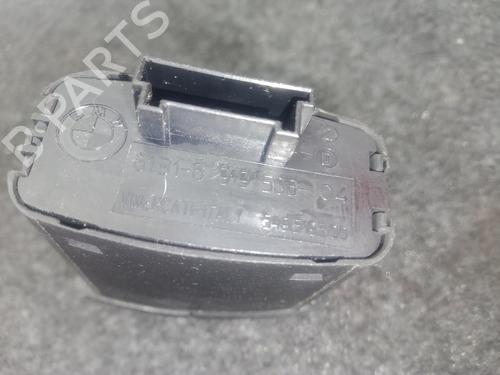 Warning switch BMW X3 (E83) 2.0 i | BP31157363I22