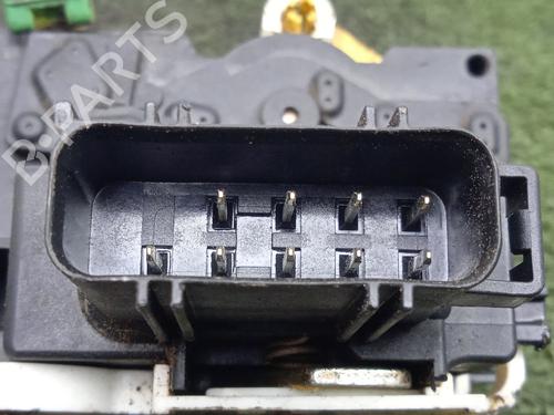 Front left lock JAGUAR S-TYPE II (X200) 3.0 V6 | BP24331641C98 
