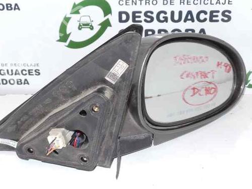 Used Right mirror DAEWOO NUBIRA Saloon (J100) 2.0 (110 hp) 5721509