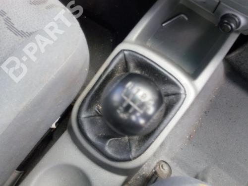 Fuel pump DAEWOO KALOS (KLAS) 1.4 | BP10296773M76  - Image 10