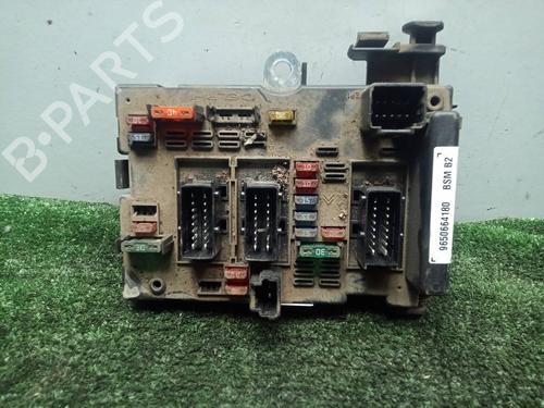 Used Control unit PEUGEOT 307 SW (3H) 2.0 HDI 110 (107 hp) 16406462