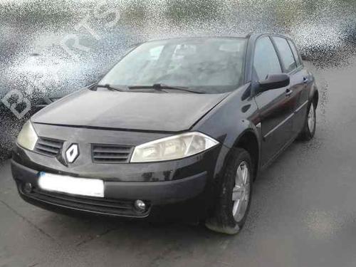 Instrument cluster RENAULT MEGANE II (BM0/1_, CM0/1_) 1.5 dCi (BM02, BM13, BM2A, CM02, CM13) | BP5692471C47 