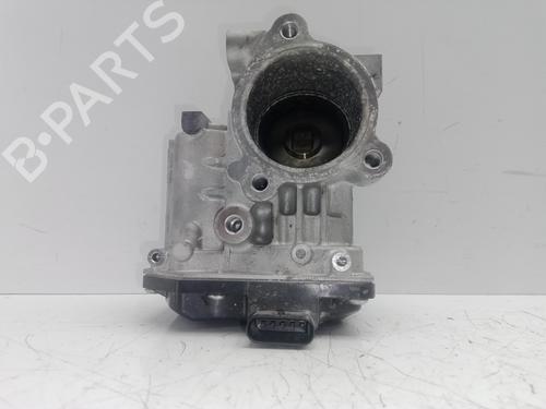 Throttle body ALFA ROMEO STELVIO (949_) 2.2 D (949.AXC1A) | BP17969801M82 