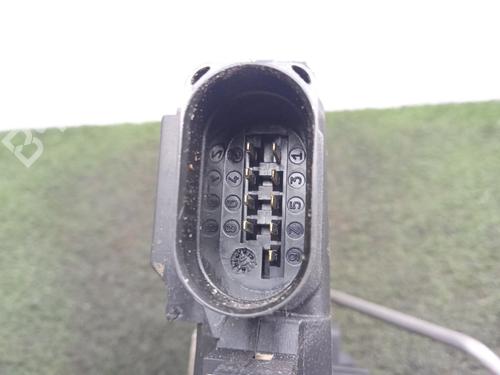 Front left lock AUDI A4 B6 Avant (8E5)  | BP24885552C98 