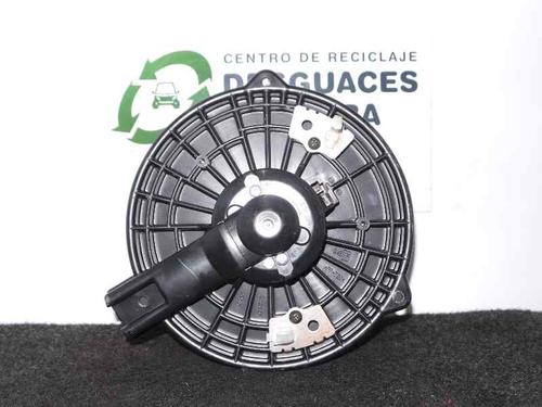 Heater blower motor HONDA ACCORD VII (CL, CN) 2.4 (CL9) | BP5743003M62 