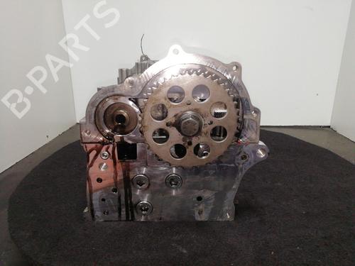 Cylinder head FIAT DOBLO Cargo (263_) 1.3 D Multijet (263WXU1A, 263ZXU1A, 263WYB1A, 263ZYB1A) | BP24890985M5