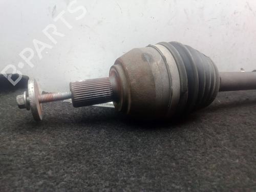 Right front driveshaft FORD MONDEO IV (BA7) 1.6 TDCi | BP24671557M39 